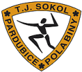 TJ SOKOL POLABINY PARDUBICE - SPV - volejbal